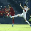 Video diễn biến chính trận U23 Việt Nam hòa U23 Jordan 0-0