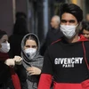 Hãng ILNA của Iran đưa tin số người chết tăng vọt ở thành phố Qom
