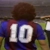 Video so sánh sự giống nhau giữa 2 thiên tài Maradona và Messi