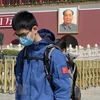 Video cả Trung Quốc im lặng trong 3 phút tưởng niệm nạn nhân COVID-19