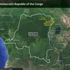 Bạo lực nghiêm trọng ở CHDC Congo, hàng chục người thương vong