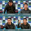 [Video] Cristiano Ronaldo bực tức vì thấy chai Coca ở bàn họp báo