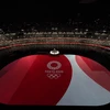 Diễn biến lễ khai mạc Thế vận hội mùa Hè Olympic Tokyo 2020