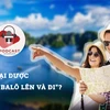 [Audio] Đã đến lúc khởi động lại các tour du lịch trong nước?