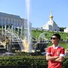 [Mega Story] Một thoáng Saint Petersburg, thủ đô văn hóa của nước Nga