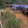 [Fact-check] Không có chuyện học sinh Hà Giang cách ly trong lều bạt