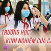 [Audio] Đưa trẻ đến trường an toàn để đảm bảo lợi ích của các em