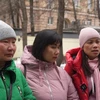 [Mega Story] Nỗi lòng của người Việt sơ tán từ vùng chiến sự ở Ukraine