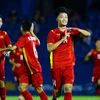 Link xem trực tiếp đội tuyển U19 Việt Nam gặp U19 Thái Lan