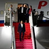 Nga bác tin Ngoại trưởng Sergey Lavrov nhập viện khi đến Bali dự G20