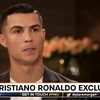 Toàn đội Man Utd vô cùng thất vọng về cuộc phỏng vấn của Ronaldo