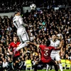 Cristiano Ronaldo bị tố chơi xỏ Manchester United sau chia tay