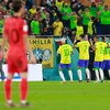 Huyền thoại M.U chỉ trích điệu nhảy ăn mừng của đội tuyển Brazil