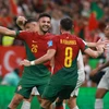 Vua phá lưới World Cup 2022: Xuất hiện cú hat-trick đầu tiên