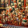 [Mega Story] Đi chợ Giáng sinh ở Nuremberg