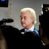 Ông Geert Wilders (Nguồn: EPA)