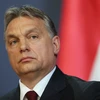 Thủ tướng Hungary Viktor Orban (Nguồn: Twitter)