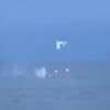 Video hải quân Mỹ bắn chìm 3 tàu của Houthi ở Biển Đỏ