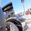 Cận cảnh công đoạn thay lốp trong nháy mắt tại giải đua xe NASCAR