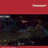 Trình diễn drone hình rồng chào Năm Giáp Thìn tại Bắc Kinh