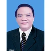 Nguyên Bí thư Tỉnh ủy Nam Định Chu Văn Đạt. (Ảnh: TTXVN)