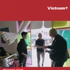 CEO Apple Tim Cook đăng video hoạt động khi đến thăm Hà Nội
