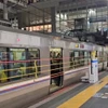 Hệ thống an toàn tại các ga đường sắt đô thị ở Nhật Bản