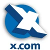 Biểu tượng mới của mạng X.com