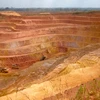 Mỏ khoảng sản của Endeavour Mining ở Côte d'Ivoire (Nguồn: Endeavour Mining)