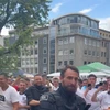 Fan Anh thích thú khi phát hiện cảnh sát Đức có khuôn mặt giống HLV Southgate