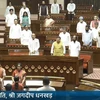 Thượng viện Ấn Độ dành 1 phút mặc niệm Tổng Bí thư Nguyễn Phú Trọng.
