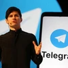 Nhà sáng lập Telegram Pavel Durov