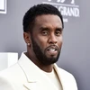 Sean Diddy Combs thời điểm năm 2022 (Nguồn: NBC)