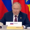 Tổng thống Nga Putin tuyên bố GDP của BRICS cao hơn nhóm G7