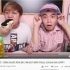 Nhiều kênh YouTube dán nhãn “dành cho trẻ em” lại đăng những clip nhảm nhí, thậm chí mang tính độc hại, khiến phụ huynh không khỏi lo lắng. (Ảnh: PV/Vietnam+)