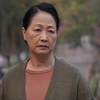 Nghệ sỹ nhân dân Như Quỳnh vào vai bà Dần trong phim "Hương vị tình thân." (Ảnh: VFC)