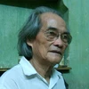 Nhà văn Sơn Tùng qua đời, 'Búp sen xanh' còn tỏa hương mãi mãi 