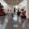 Bảo tàng Mỹ thuật Việt Nam ra mắt công nghệ tham quan trực tuyến 3D