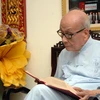Giáo sư, Anh hùng Lao động Vũ Khiêu qua đời, hưởng thọ 106 tuổi