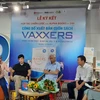 'Mẹ đẻ' của vaccine AstraZeneca bật mí chuyện trong phòng thí nghiệm