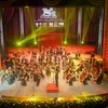 Hòa nhạc Việt Nam-Pháp kỷ niệm 110 năm thành lập Nhà hát Lớn 