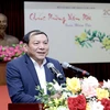 Bộ trưởng Nguyễn Văn Hùng: Quyết liệt hành động, khát vọng cống hiến