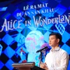 Nhà hát Kịch Việt Nam sắp ra mắt nhạc kịch 'Alice in Wonderland'