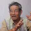 Nhạc sỹ Tố Hải, tác giả ca khúc 'Sông Đắkrông mùa Xuân về' qua đời