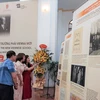 Tìm hiểu về nhà soạn nhạc người Áo qua triển lãm tại Thư viện Quốc gia