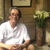 Họa sỹ Trịnh Tú - 'người vẽ thuận tự nhiên' đã rời xa cõi tạm