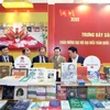 70 năm ngành xuất bản Việt Nam: Chuyển đổi số để đưa sách đi xa hơn