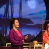 Liên hoan quốc tế sân khấu thử nghiệm: Đối thoại kịch nghệ Á-Âu 