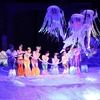 Nghệ thuật Xiếc Việt Nam-Niềm tự hào trăm năm của văn hóa dân tộc