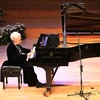 'Cây đại thụ' piano Thái Thị Liên: Phím dương cầm đã thôi ngân